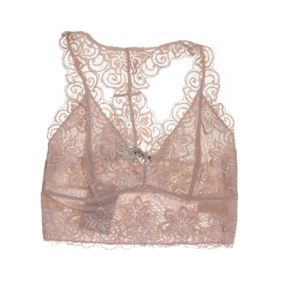 Bralette (Beige) från 77th Flea Polyamid