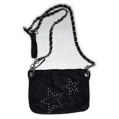 Axelremsväska (Svart) från Frontrow Living