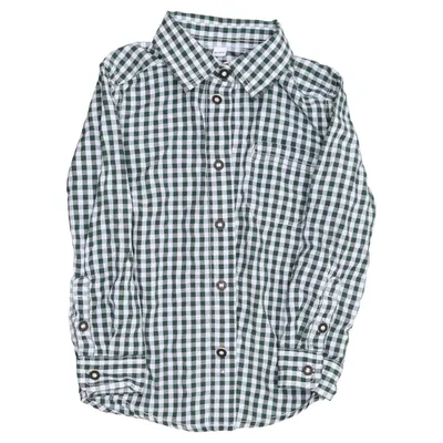 Chemise (Original Distler) de Distler Coton, Polyester