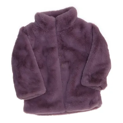 Jacka (Lila) från Outerwear by Name It