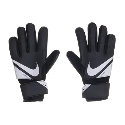 Goalkeeper gloves (Black) from Nike