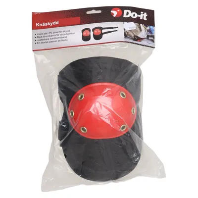 Knee pad from Do-It