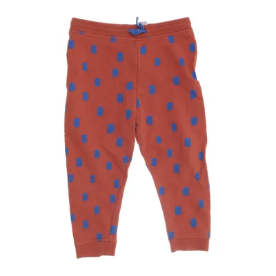 Mjukisbyxor (Orange, Flerfärgad) från Arket Bomull