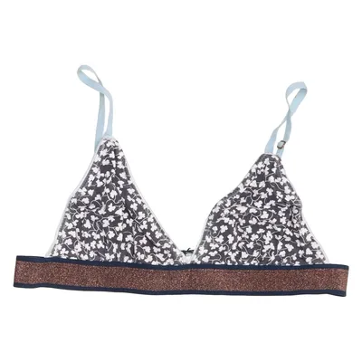 Bralette (Blue, Multicolored) from Beck Söndergaard