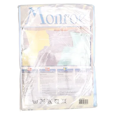 Bed set (Monroe) from Monroe Polyester