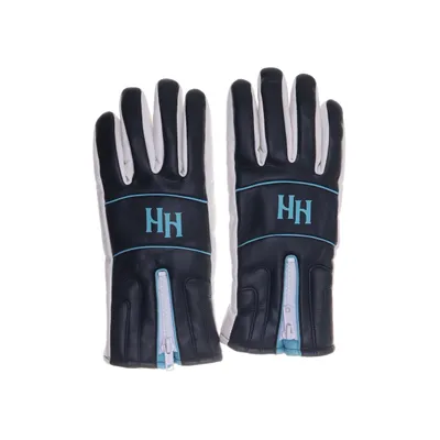 Handskar (Svart, Vit, Blå) från Helly Hansen