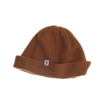 Beaniemössa (Brun) från Grandpa