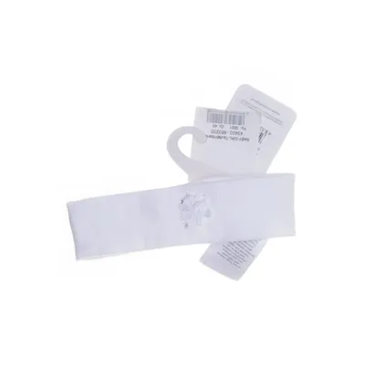 Hairband (White) from Maximo