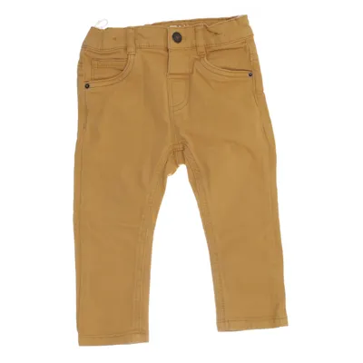 Jeans (Gul) från Baby Club by C&A Bomull