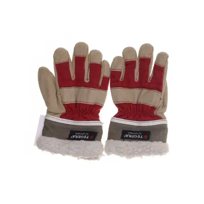 Handsker (Beige, Flerfarvet) fra Tegera by Ejendals