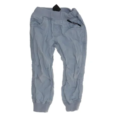 Broek (Blauw) van Villervalla Katoen