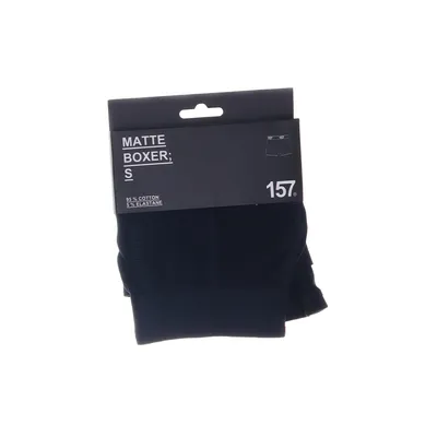 Kalsonger (MATTE BOXER) från Lager 157 Bomull, Elastan