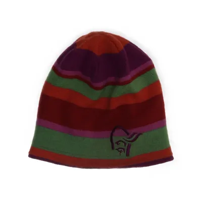 Beaniemössa (29 REVERSIBLE BEANIE) från Norrøna Merinoull