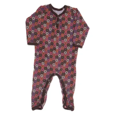 Rompers (Brown, Red, Multicolored) from Katvig
