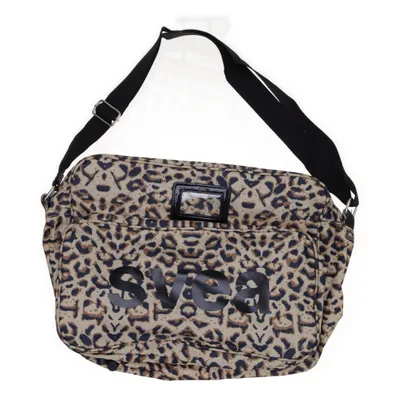 Laptoptas (Beige, Meerkleurig) van Svea