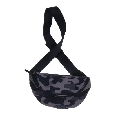 Heuptasje (Grijs, Zwart) van Ninety Polyester