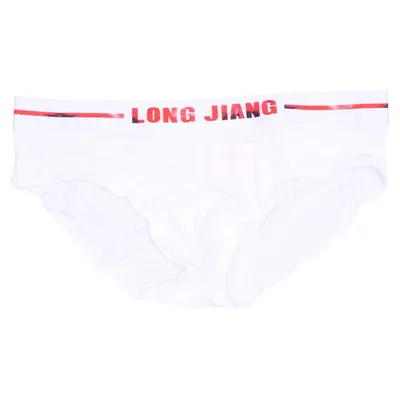 Ondergoed (Wit) van Long Jiang Elastaan, Polyamide