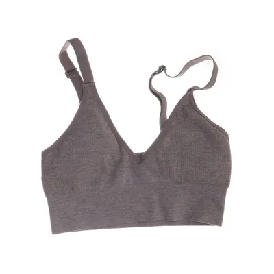 Sports-BH (DryMove) fra H&M Move Elastan, Polyamid, Polyester