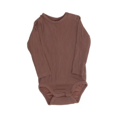 Romper (Bruin) van H&M Basic