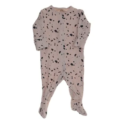 Sparkedragt (Beige) fra Next Baby Bomuld