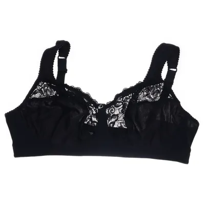 Soutien-gorge (144189) de Abecita Coton, Élasthane, Polyamide, Polyester