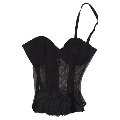 Bustier (Schwarz) von Intimissimi
