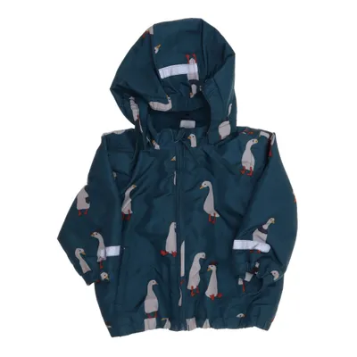 Jack (Groen, Meerkleurig) van Lindex Baby Polyester
