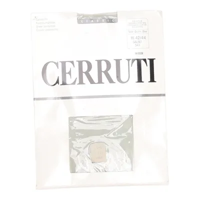 Nylon tights (Classic) from Cerruti