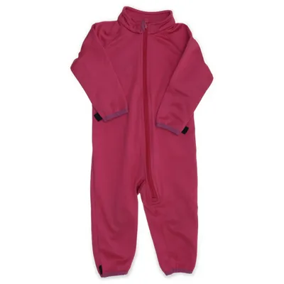 Overall (Rosa) från Reima Elastan, Polyester