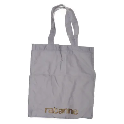 Stofpose (Grå) fra Paco Rabanne