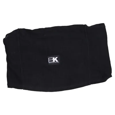 Pregnancy belly band (Black) from Baby K'Tan