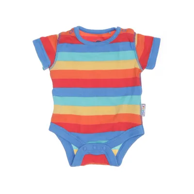 Body (Multicolored) from Frugi Organic cotton