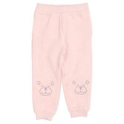 Joggingbroek (Roze) van Friends Katoen, Polyester