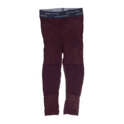 Leggings (Flerfärgad) från Ulvang