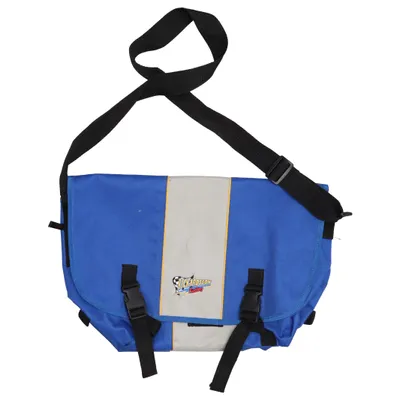 Sac à bandoulière (Bleu, Gris, Multicolore) de Richardson