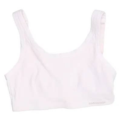 Sports bra (White) from Swegmark