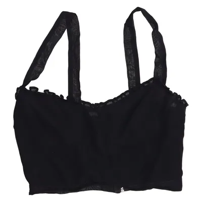 Bralette (Black) from Reformation