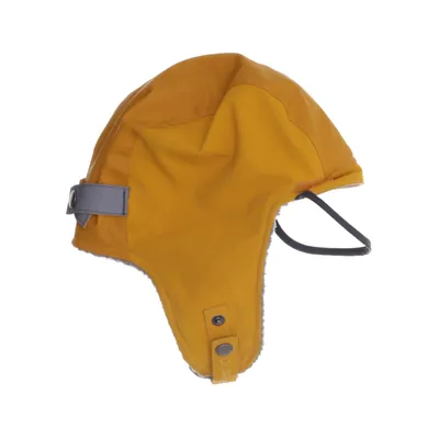 Trapperhatt (Grå, Transparent, Gul) från Didriksons Polyamid, Polyester, Polyuretan