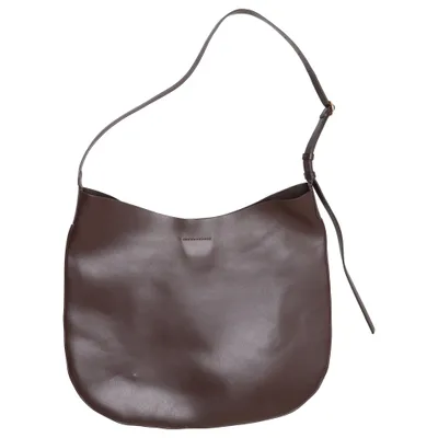 Sac à bandoulière (Marron) de Arket