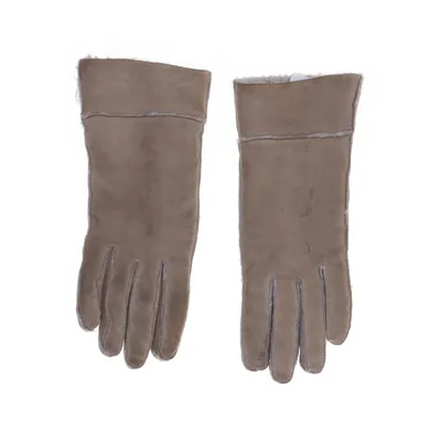 Läderhandskar (Beige) från Filippa K