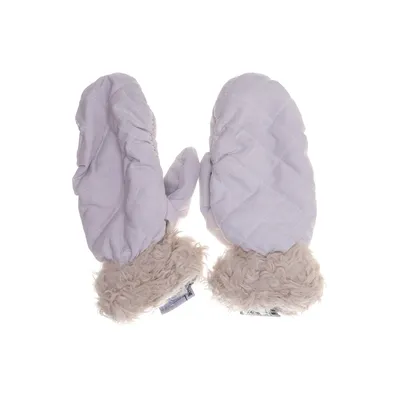 Vantar (Grå, Svart) Akryl, Polyamid, Polyester