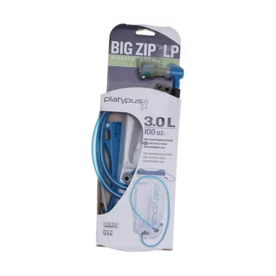 Vätskeblåsa (Blå, Flerfärgad) från Platypus Hydration