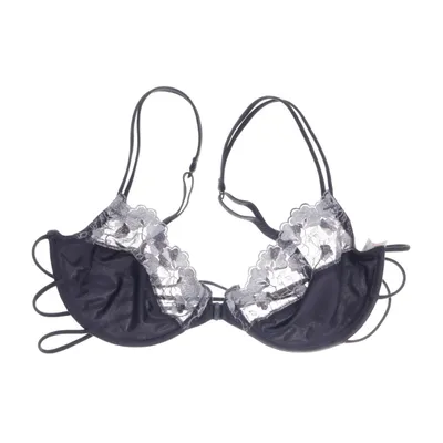 Bra (Gray) from Triumph Elastane, Polyamide, Polyester, Viscose