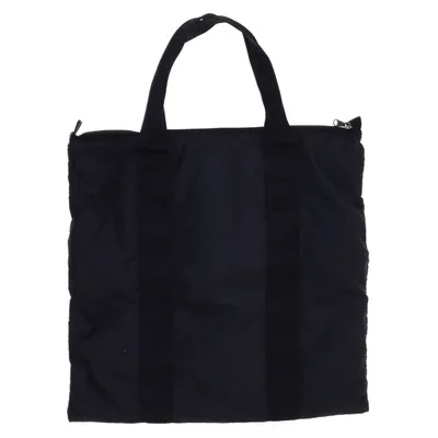 Handtas (Zwart) van Arket Polyamide, Polyester