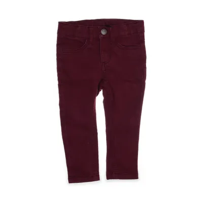 Jeans (Röd) från Design by kappAhl