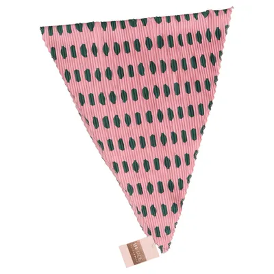 Neckerchief (Oni) from Unmade Copenhagen Polyester