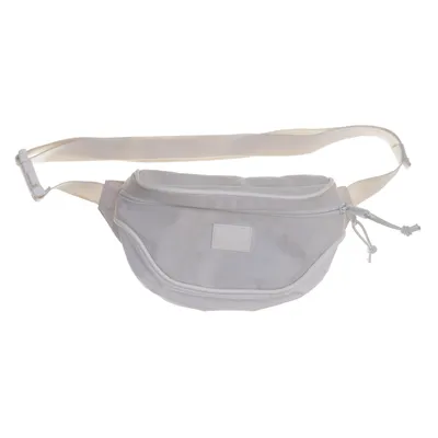 Waist bag (White) from Johnny Urban Polyester