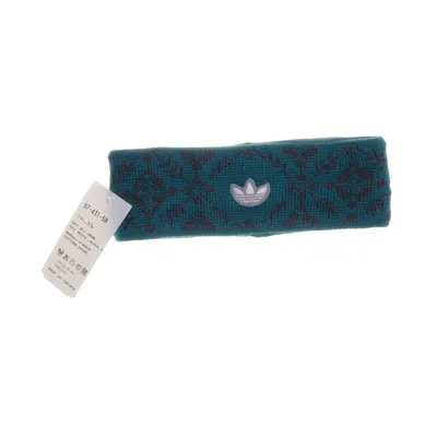 Headband (Green) from Adidas Wool, Acrylic, Cotton