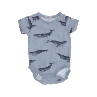 Body (Blue) from Newbie by KappAhl