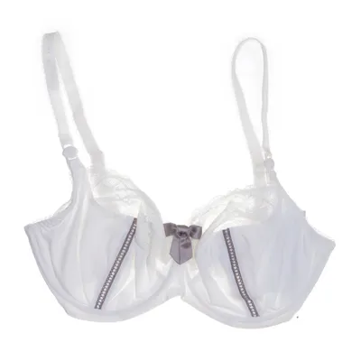 Nursing bra (SG 910) from Cache Coeur Cotton, Elastane, Polyamide